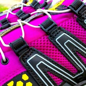 Salomon XR Mission (Women US 8)